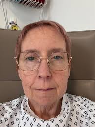 Hi all! I just wanted to introduce myself and share a photo I took