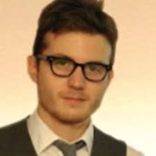 Jaime Posadas, Autor en Revista cultural el Hype