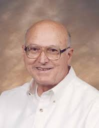 Ronald Points Obituary (1939