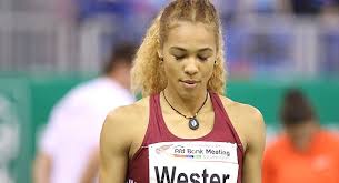 Maksim nedasekau, from belarus, will be one of barshim's big rivals. Flash News Des Tages Leichtathletik De