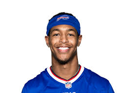 Cameron Dantzler Sr.