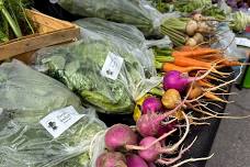 Mobile Market — Jamestown Farmers Market