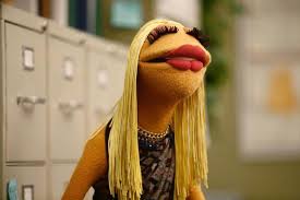 Janice Is The Grooviest Muppet Fer Sure R Muppets