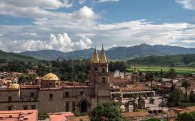 Palabra náhuatl que significa sobre la tierra, esta tierra nahua fue capital del territorio de tlallipan. Que Hacer En Tu Primer Viaje A Talpa De Allende Visit Jalisco