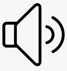 voice free download and sound icon png transparent png transparent png image pngitem sound icon png transparent png