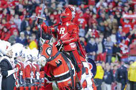 *select charms may be pending the respective university approval and may be changed without notice in. Opponent Q A Talking Rutgers Scarlet Knights Football Uw Dawg Pound