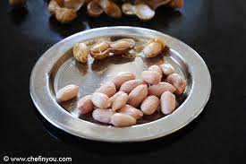Heart of daffodils is a hub for everything in the world. How To Boil Peanuts Boiling Peanuts In A Pressure Cooker Chef In You