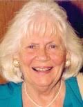 Nina Holdren Obituary (2013)