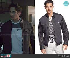 Pin On Teen Wolf Style Clothes By Wornontv