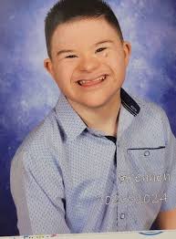 I made a beautiful little boy 🥹❤️💯