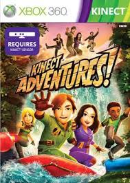 Read helpful reviews from our customers. Kinect Adventures Wikipedia