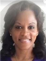 Monica Butler-Johnson Obituary (2015)