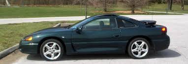 Image result for Emerald Green 1996 Stealth