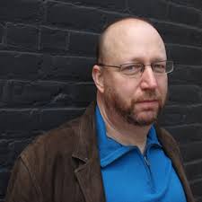 Scott Doyle, Ghostwriter in Providence, RI, USA