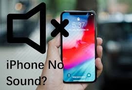 The iphone 5s was released on september 20, 2013, in the united states, united kingdom, canada, china, france, germany, australia, japan, hong kong, and singapore. How To Fix Iphone No Sound Problem