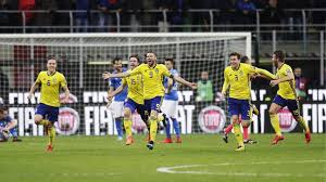 Vilket lag vinner då em i fotboll 2021? Fotbollsfest Alla Barer I Goteborg Som Visar Fotbolls Em Cafe Se