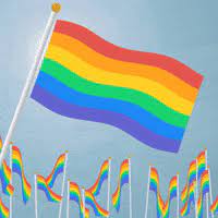 More information can be found here: Rainbow Pride Flag Gifs Get The Best Gif On Giphy