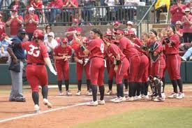The official softball page for the university of oklahoma Ou Softball Sooners Annouce 2020 Schedule Sports Oudaily Com