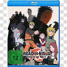 Naruto Shippuden The Movie Blood Prison Transparent Background Png Cliparts Free Download Hiclipart