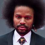 Outside the Fall/Winter 2014 Berlin Men's Shows