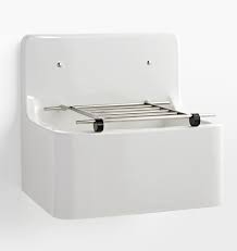 Price is more than 20% above the estimated market price for similarly classed vehicles. Lenox Fireclay Utility Sink With Wire Grid Rejuvenation