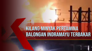 Pt pertamina balongan indramayu perusahaan pertamina di indramayu kantor pertamina dalam pemeliharaan rutin kilang pertamina ru vi balongan, selalu ada ribuan warga sekitar yang. Ufwhryo5mzeoem