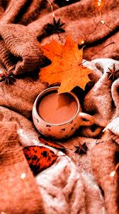 Fall Vibes Coffee And Sweater Good Wallpaper In 2020 Fall Wallpaper Iphone Wallpaper Fall Fall Vibes