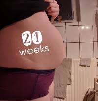 Ssw ist eine vorsorge mit ultraschall vorgesehen. Bauchbilder 20 21 Ssw Forum Schwangerschaft Urbia De