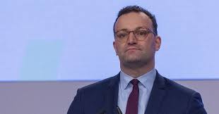But it was too busy for the couple there. Jens Spahn Homosexualitat Ist Kein Lebensentwurf Queer De