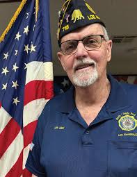 2025-2026 Post 716 Officers