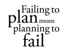 Failing To Plan Means Planning To Fail Brylaw Brylawaccounting Brylawaccountingfirm Financialplanning Quotes To Live By Quotations Money Quotes