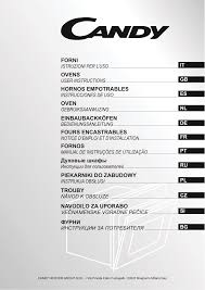 Ordonanta de restituire a aparut in monitorul oficial cu detalii pentru cei care au primit deja o parte din bani. Candy Fvpe729 6x Disp User Manual Manualzz