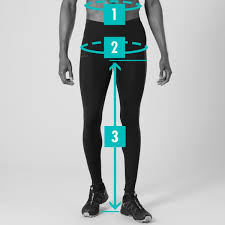 Mens Sizing Chart Salomon