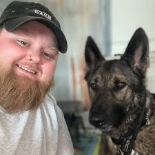 Welcome to the Alpine K9 Blog, A Personal Message From Grayson