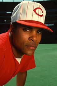 Happy 61st Birthday to Hall of Famer Barry Larkin, born this day in  Cincinnati, OH. What are your thoughts and memories of Barry Larkin?