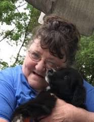 Obituary for Margaret (Bradburn) Martin