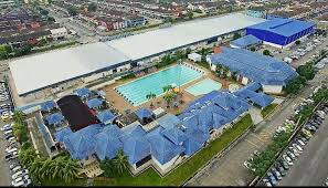 Photos at bcb badminton centre kluang johor. Mohd Hafizee On Twitter Daiman Johor Jaya Sports Complex Taman Johor Jaya Johor Bahru Home To Public Swimming Pool Bowling Tennis Badminton Court Sauna Https T Co 9lqfyh7bei