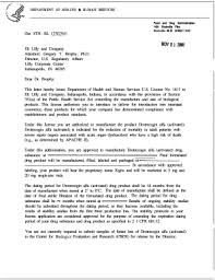 No one likes writing them, and recruiters just skim them. Eli Lilly Cover Letter Fill Online Printable Fillable Blank Pdffiller