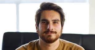 Joey Levy's Instagram, Twitter & Facebook