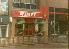 Wimpy Leeds Childhood Memories 70s Childhood Memories Memories