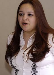 McNair scholars present research projects