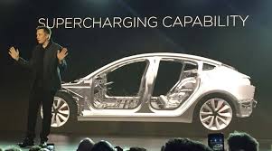 View and compare all tesla electric cars: Tesla Model 3 Car Will Go On Sale On July 7 Confirms Ceo Elon Musk Technology News The Indian Express