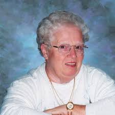 Elaine Hulbert Obituary