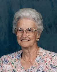 Lucille Gossett Obituary