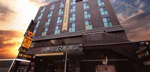 Top 20 Best Cheap Hotels in Seoul (From ₱ 653.79) 2026 | Traveloka