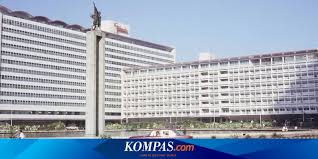 Sejak tahun 2012, dengan masih mempertahankan budaya lama tersebut, manajemen yang baru mengkombinasikannya. Sepotong Sejarah Hotel Indonesia Dibangun Karena Asian Games Halaman All Kompas Com