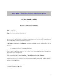 Simple, rapide et 100% gratuit. Lettre De Candidature Delegue Du Personnel Gratuit Exemple De Lettre