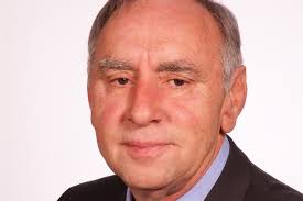 Normand Morin de nouveau candidat à la mairie de Dégelis