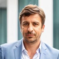 Frédéric MULLER Email & Phone Number