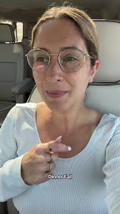 Brittany Colton Dinner Shirley